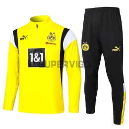 Survetement dortmund best sale