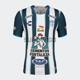Camiseta Pachuca Primera Equipación 2023/2024