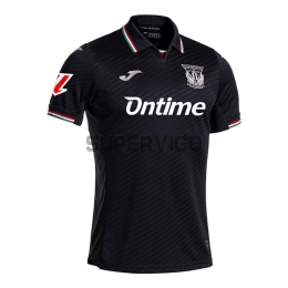Camiseta Leganes Tercera Equipación 2024/2025