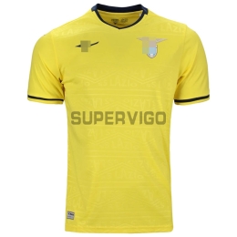 Camiseta Lazio Segunda Equipación 2024/2025