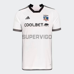 Camiseta Colo-Colo Primera Equipación 2024/2025