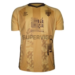 Camiseta Málaga CF Tercera Equipación 2024/2025