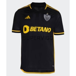 Camiseta Atletico Mineiro Tercera Equipación 2023/2024