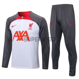 Chandal entrenamiento liverpool shop
