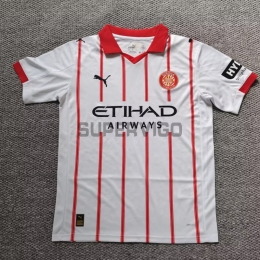 Camiseta Girona Primera Equipación 2025/2026