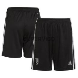 Pantalón Corto Juventus Segunda Equipación 2022/2023