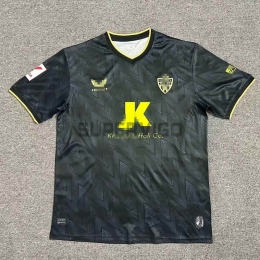 Camiseta UD Almería Segunda Equipación 2023/2024