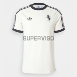 Camiseta Juventus 2024/2025 Originals Blanco