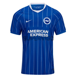 Camiseta Brighton Primera Equipación 2026/2027 Azul