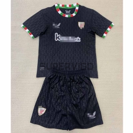 Camiseta Athletic de Bilbao Cuarta Equipación 2024/2025 Niño Kit