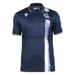 Camiseta Real Sociedad 2024 2023