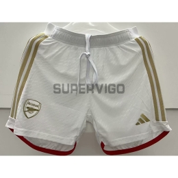 Pantalón Corto Arsenal Primera Equipación 2023/2024 (EDICIÓN JUGADOR)