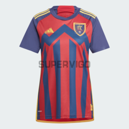 Camiseta Real Salt Lake Primera Equipación 2024/2025
