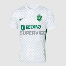 Camiseta Lisboa Tercera Equipación 2022/2023