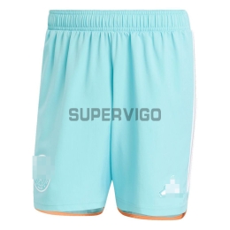 Pantalón Corto Inter Miami Tercera Equipación 2024/2025