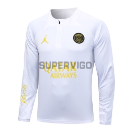 Chandal PSG Beige 2023/2024 - Camisetasdefutbolshop