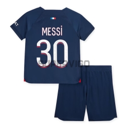 Paris Mbappe #7 2023/2024 Maillot de football short et chaussettes pour  enfant et jeunesse Taille (bleu marine, 128) : : Sports et  Loisirs