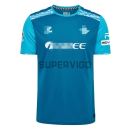 Camiseta Real Betis Tercera Equipación 2024/2025