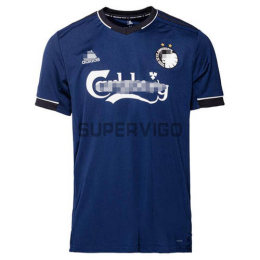 Camiseta FC Copenhagen 2ª Equipación 2020/2021