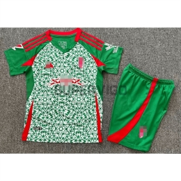 Camiseta Granada Tercera Equipación 2024/2025 Niño Kit