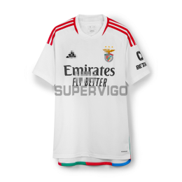 Camiseta de Portero Real Betis 2023/2024 Policromo Niño Kit