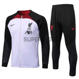 Chandal del liverpool 2025