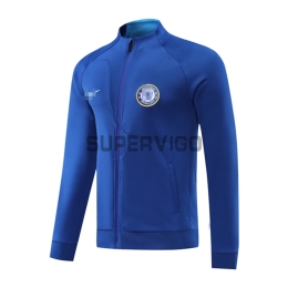 Veste Chelsea 2022 2023 Bleu Royal Reviews SuperVigo