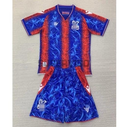 Camiseta Crystal Palace FC Primera Equipación 2024/2025 Niño Kit