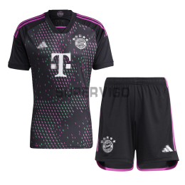 Maillot bayern munich sale enfant