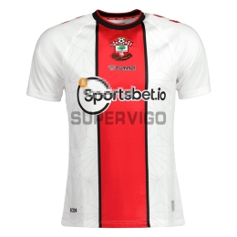 Camiseta Southampton Primera Equipación 2022/2023