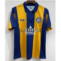 Camiseta Leeds United Segunda Equipación Retro 1994