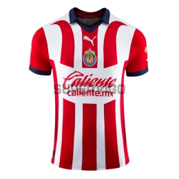 Camiseta Chivas Primera Equipación 2023/2024