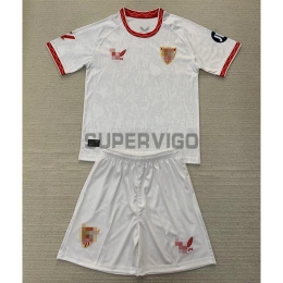Camisetas Sevilla FC Baratas Replicas SuperVigo