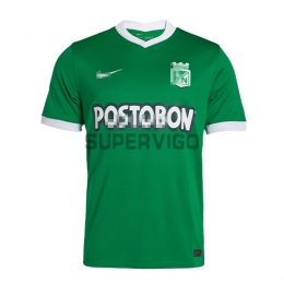 Camiseta Atlético Nacional Segunda Equipación 2022/2023