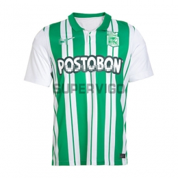 Camiseta Atlético Nacional Primera Equipación 2022/2023