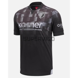 Camiseta Osasuna Tercera Equipación 2024/2025