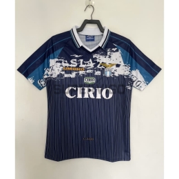 Camiseta Lazio Tercera Equipación Retro 1996/97