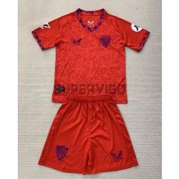 Replica camiseta sevilla fc store