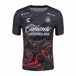 Camiseta Tijuana Tercera Equipación 2024/2025