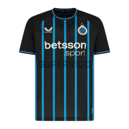 Camiseta Brujas Primera Equipación 2025/2026 Negro