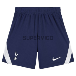 Pantalón Corto Tottenham Hotspur Primera Equipación 2026/2027 Azul Marino