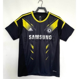 Camiseta Chelsea Tercera Equipación Retro 2012/13