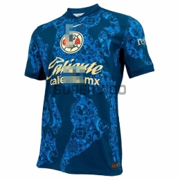 Camiseta Club America Segunda Equipación 2024/2025