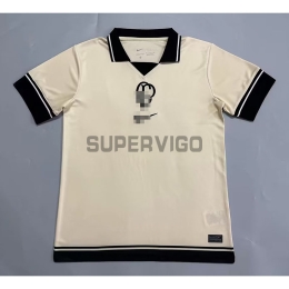 Camiseta Corinthians Cuarta Equipación 2023/2024