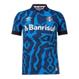 Camiseta Gremio Tercera Equipación 2021/2022