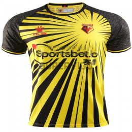 Camiseta Watford 1ª Equipación 2021