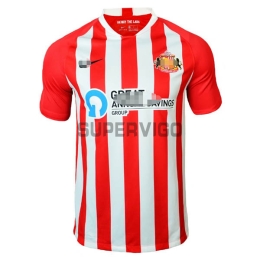 Camiseta Sunderland 1ª Equipacion 2020/2021