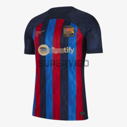 Barcelona Soccer Jersey Home 2022/2023