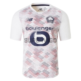 Camiseta Leicester City Primera Equipación 2024/2025