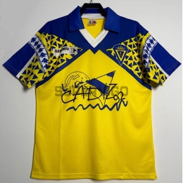 Camiseta Cadiz CF Primera Equipación Retro 1991/92